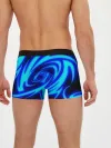 Мужские трусы боксеры / ОГНЕННЫЕ ВОЛНЫ | FIRE STRIPES