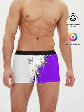 Мужские трусы боксеры / WATCH DOGS LEGION