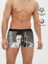 Мужские трусы боксеры / Честер