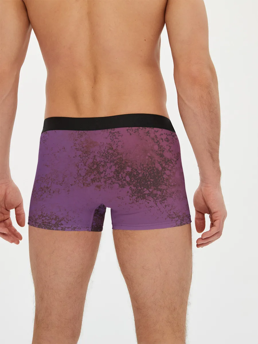 Мужские трусы боксеры / Пять на пять | Dota 2