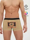 Мужские трусы боксеры / Спички