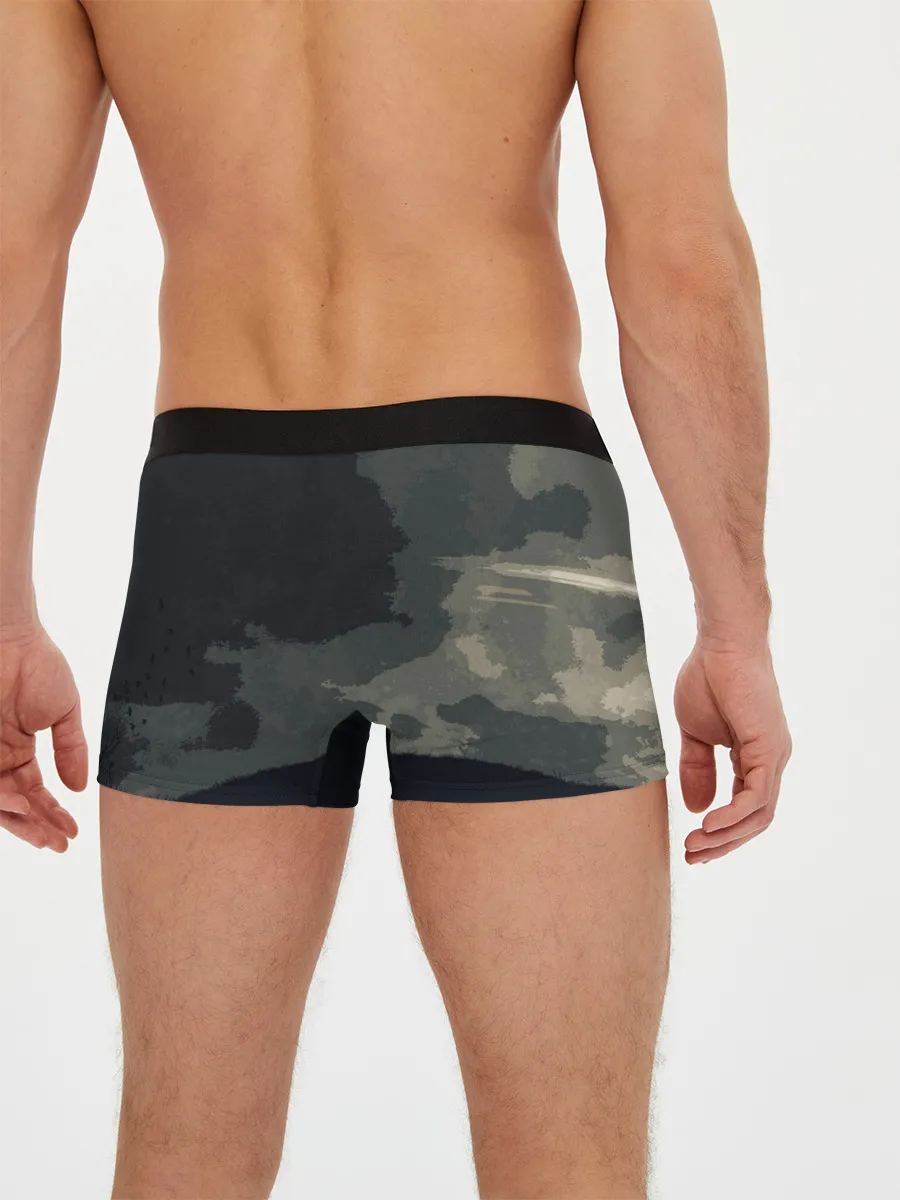 Мужские трусы боксеры / DayZ | Headshot