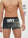 Мужские трусы боксеры / DayZ | Headshot