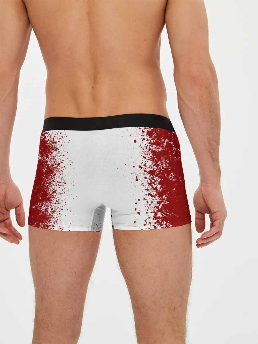 Мужские трусы боксеры / DAYZ | ДЕЙЗИ