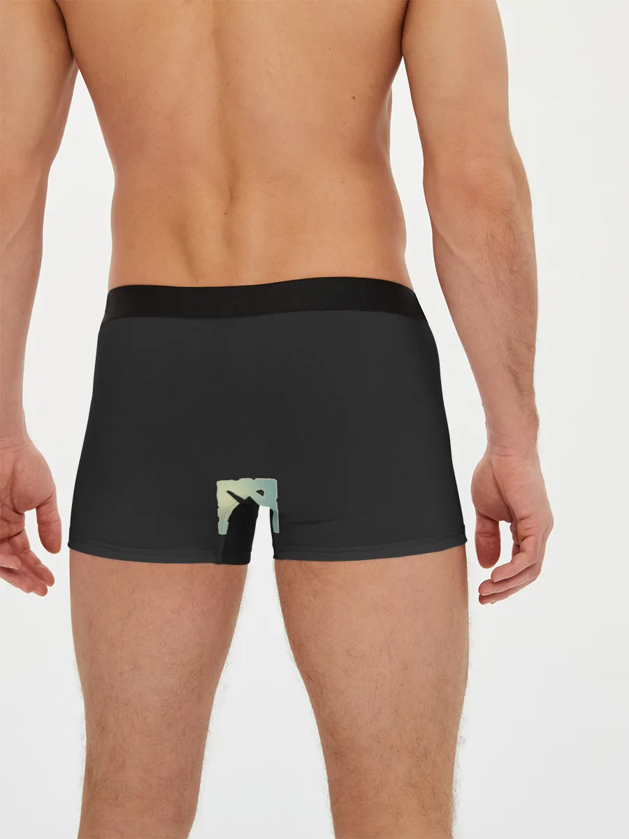 Мужские трусы боксеры / Сларк | Dota 2