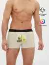 Мужские трусы боксеры / Alien Fishing