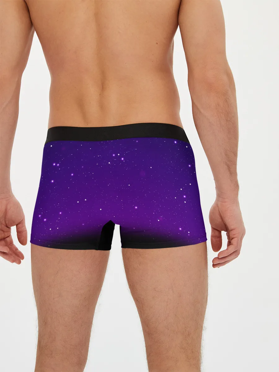 Мужские трусы боксеры / LITTLE NIGHTMARES