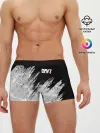 Мужские трусы боксеры / DayZ