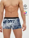 Мужские трусы боксеры / DayZ