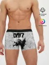 Мужские трусы боксеры / DayZ