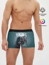 Мужские трусы боксеры / Viking