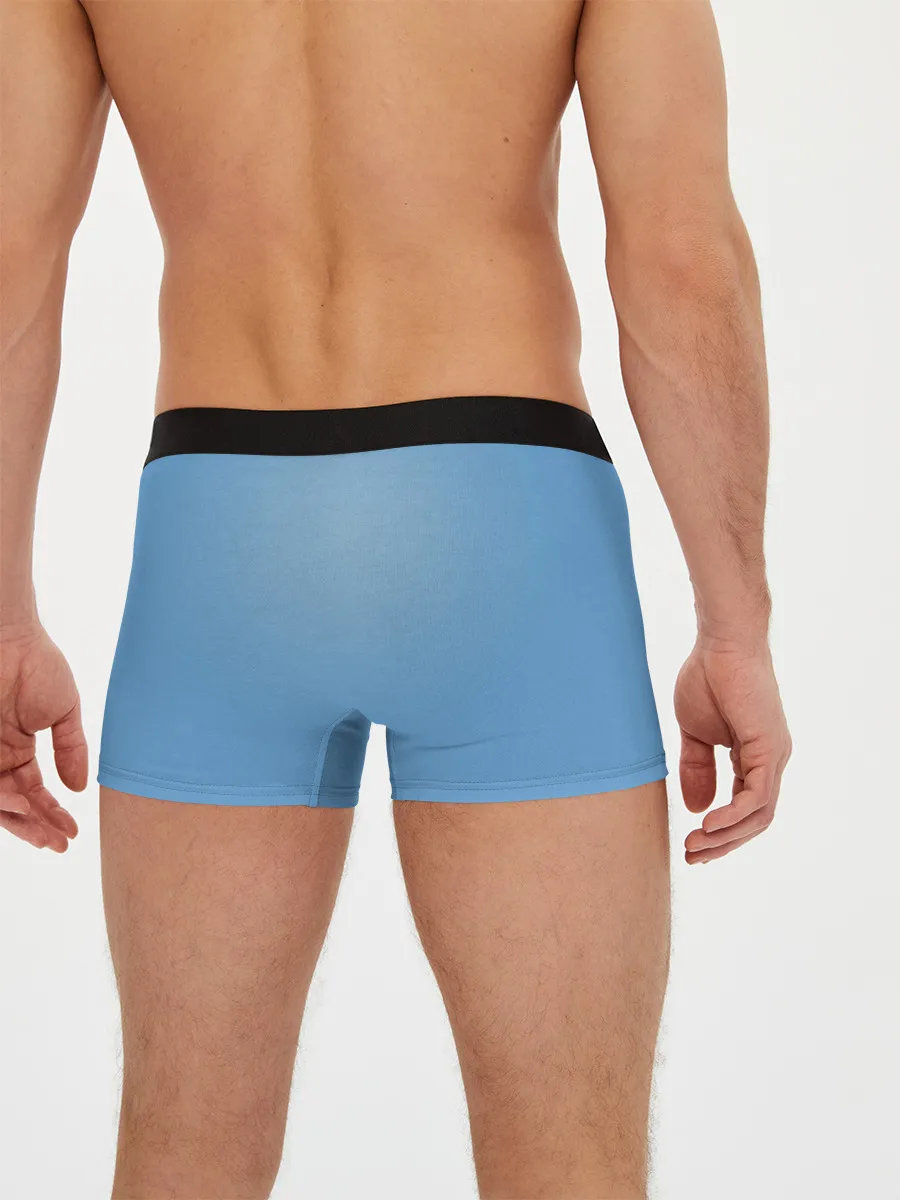 Мужские трусы боксеры / Valheim