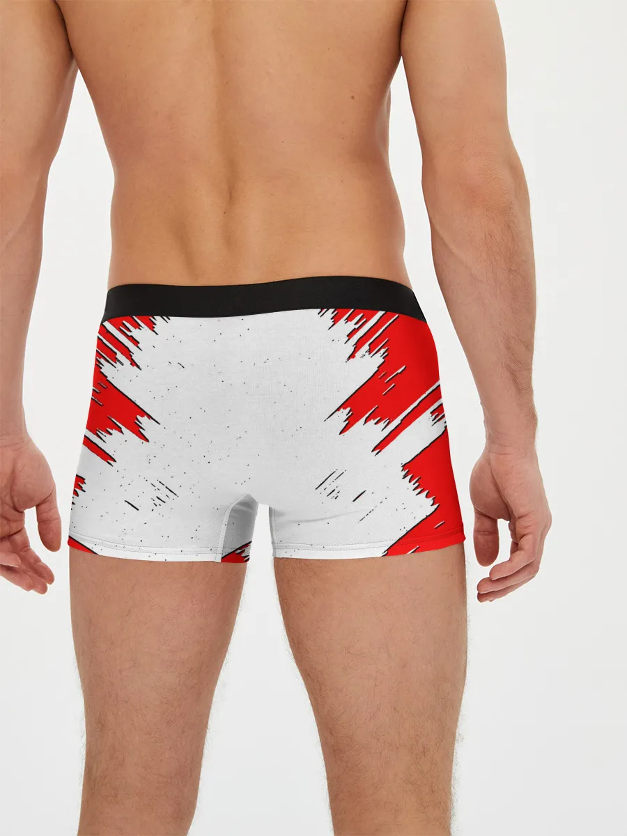 Мужские трусы боксеры / Nanatsu no Taizai lines