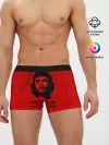 Мужские трусы боксеры / CHE GUEVARA | ЧЕ ГЕВАРА