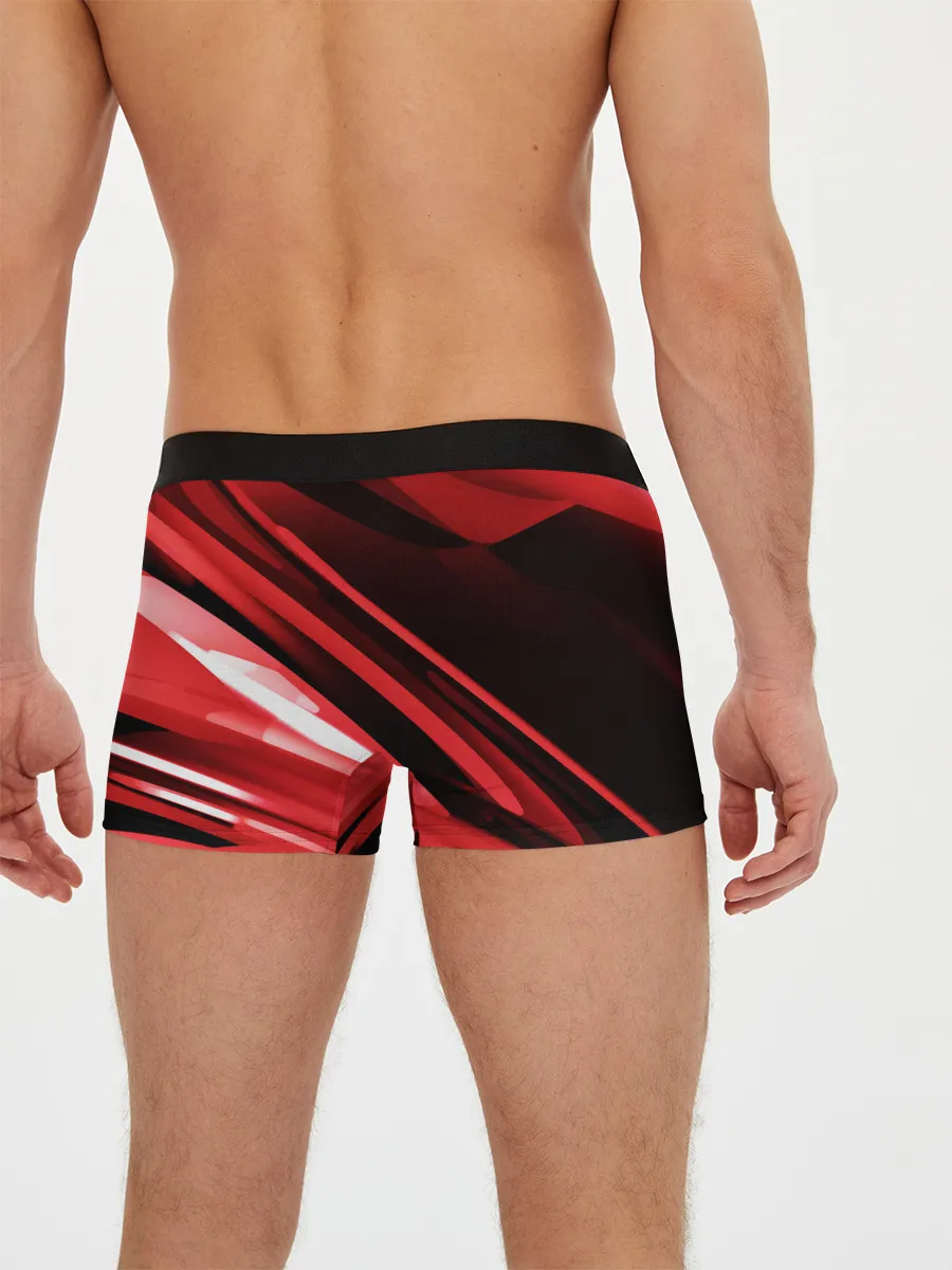 Мужские трусы боксеры / Audi