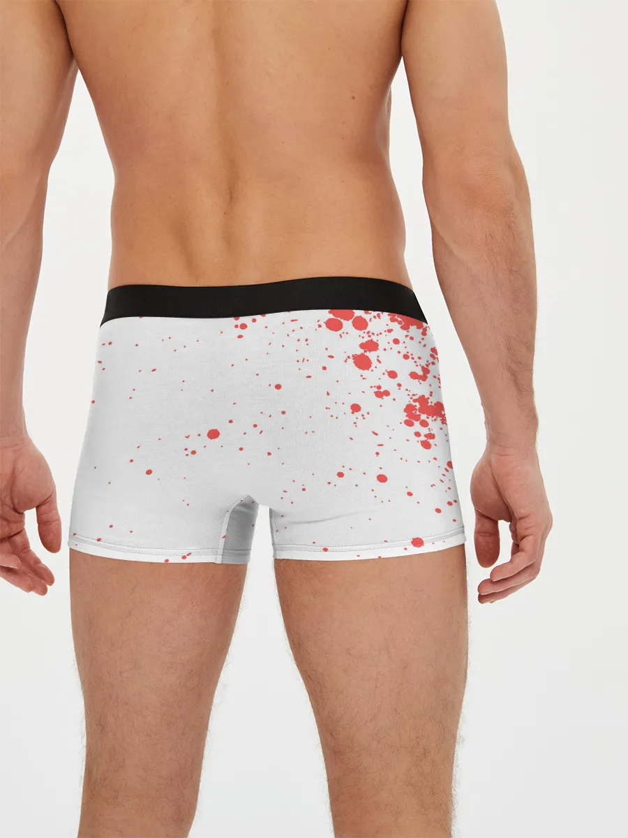 Мужские трусы боксеры / Grand Theft Auto V | GTA 5