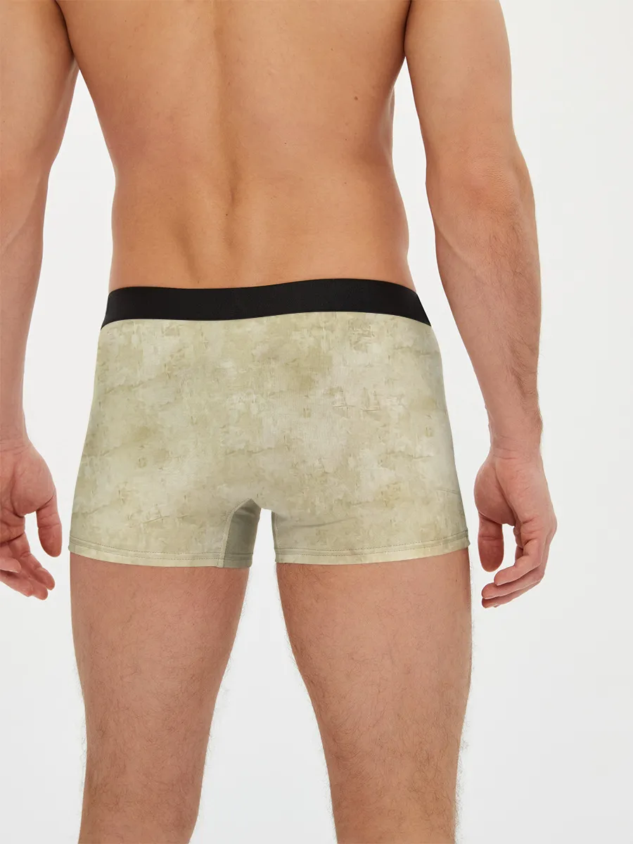 Мужские трусы боксеры / GOOD, BAD, FUCKING MASTER GTA