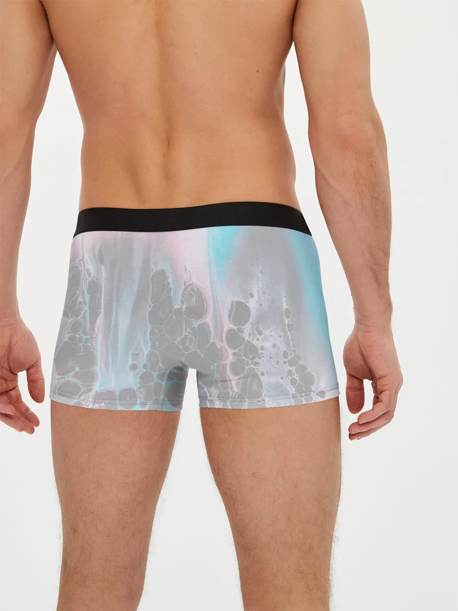 Мужские трусы боксеры / Тиндер | Tinder Swipe Right