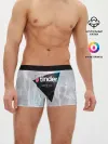 Мужские трусы боксеры / Тиндер | Tinder Swipe Right