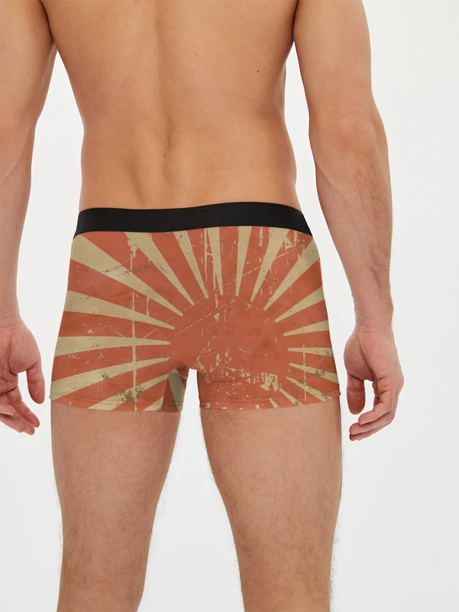 Мужские трусы боксеры / СУШИ | AMONG US | IMPOSTOR