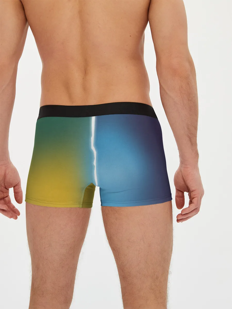 Мужские трусы боксеры / Рэтчет и Кланr