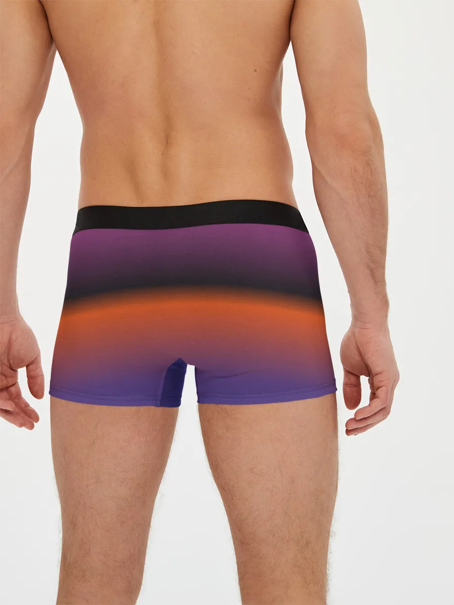 Мужские трусы боксеры / Не бывает невыполненных задач