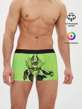 Мужские трусы боксеры / Пугна | Dota 2