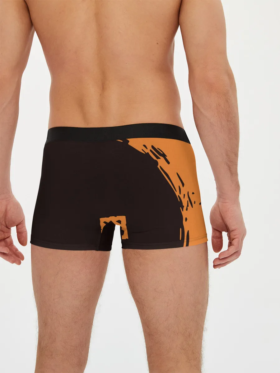 Мужские трусы боксеры / Огр | Dota 2