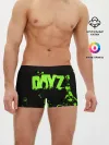 Мужские трусы боксеры / Dayz