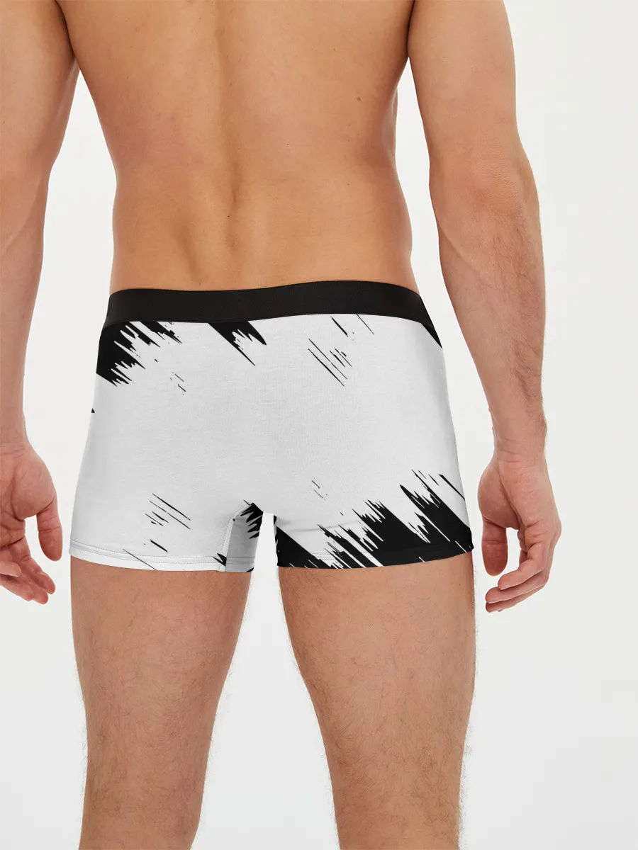 Мужские трусы боксеры / Dayz