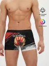 Мужские трусы боксеры / Five Finger Death Punch [7]