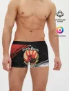 Мужские трусы боксеры / Five Finger Death Punch [7]