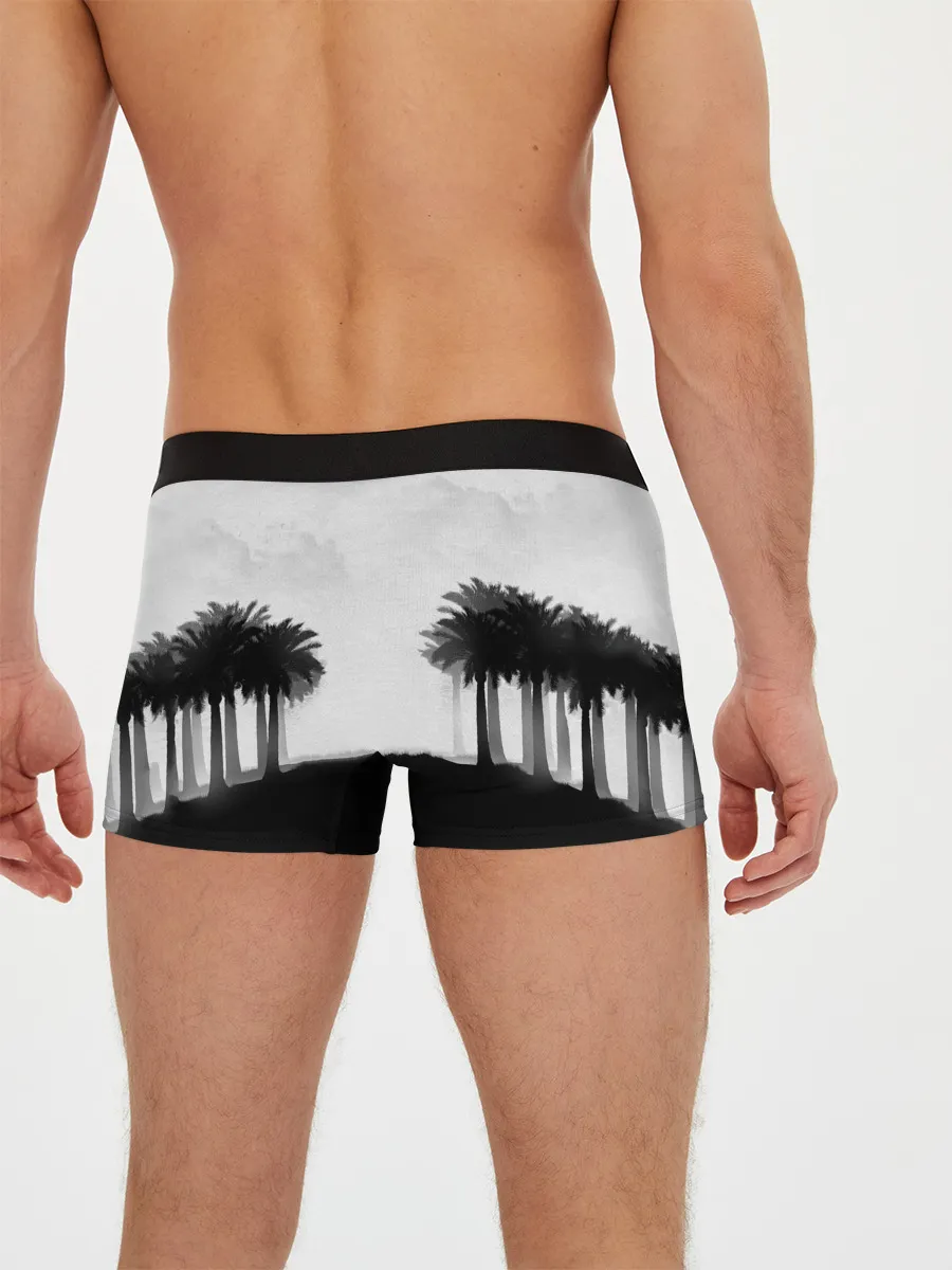 Мужские трусы боксеры / Im rich. im miserable. GTA 5