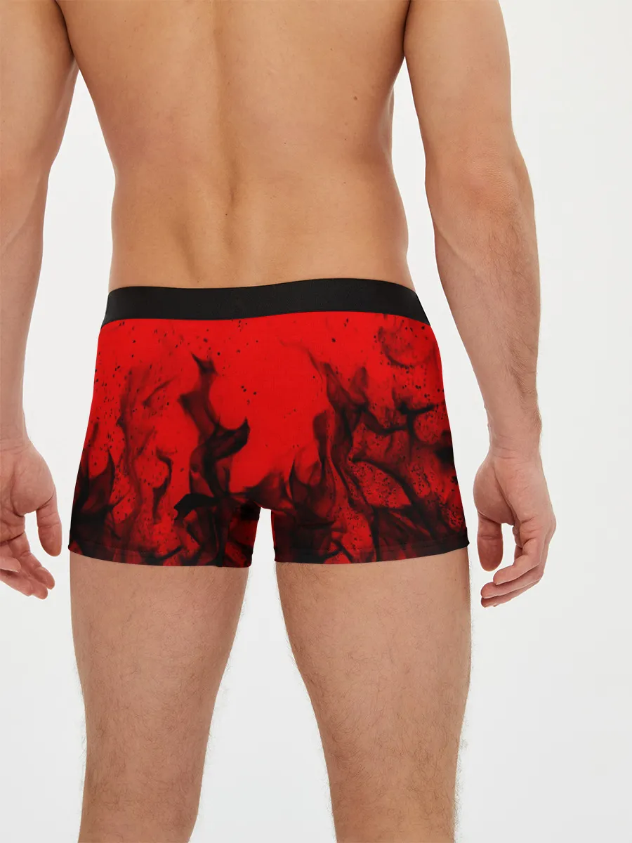 Мужские трусы боксеры / VALHEIM