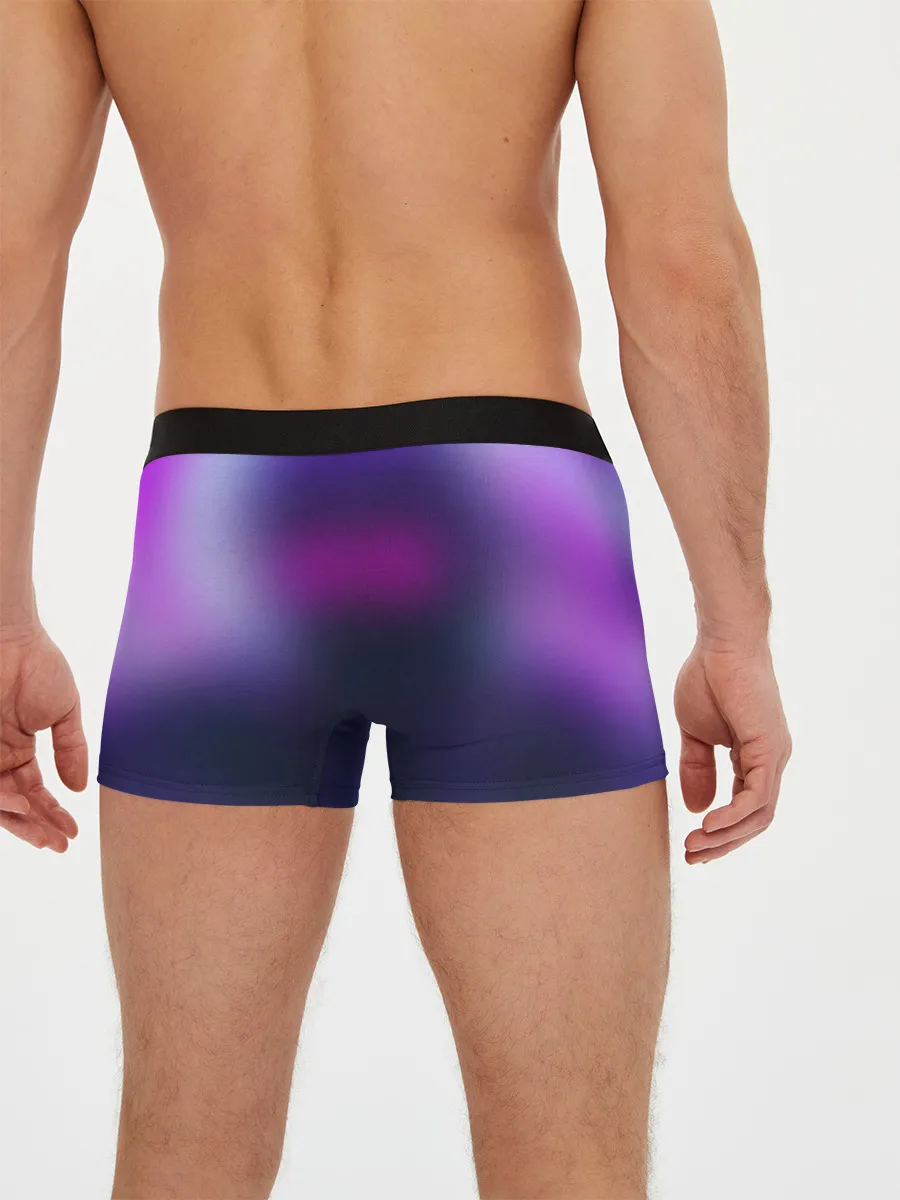 Мужские трусы боксеры / Evelynn | LOL