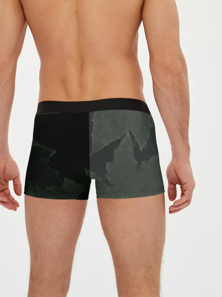 Мужские трусы боксеры / Rust | Мамкин Рейдер | Раст