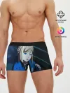 Мужские трусы боксеры / Тихоокеанский рубеж