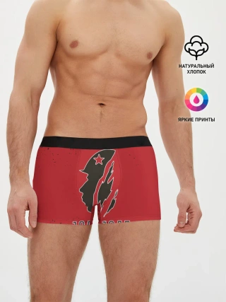 Мужские трусы боксеры / 1941-1945