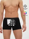 Мужские трусы боксеры / Андроид XBOT 4000
