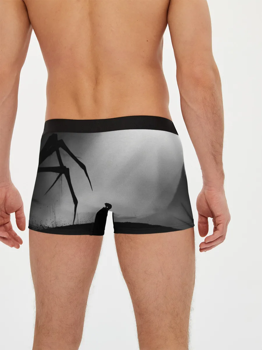 Мужские трусы боксеры / Limbo