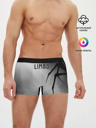 Мужские трусы боксеры / Limbo