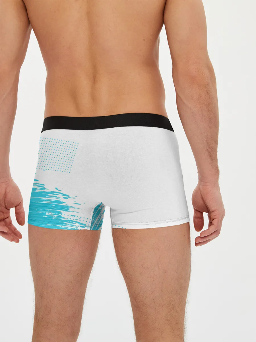 Мужские трусы боксеры / Канеки Кен