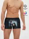 Мужские трусы боксеры / NIGHTWISH