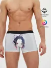Мужские трусы боксеры / ШИНОБУ КОЧО