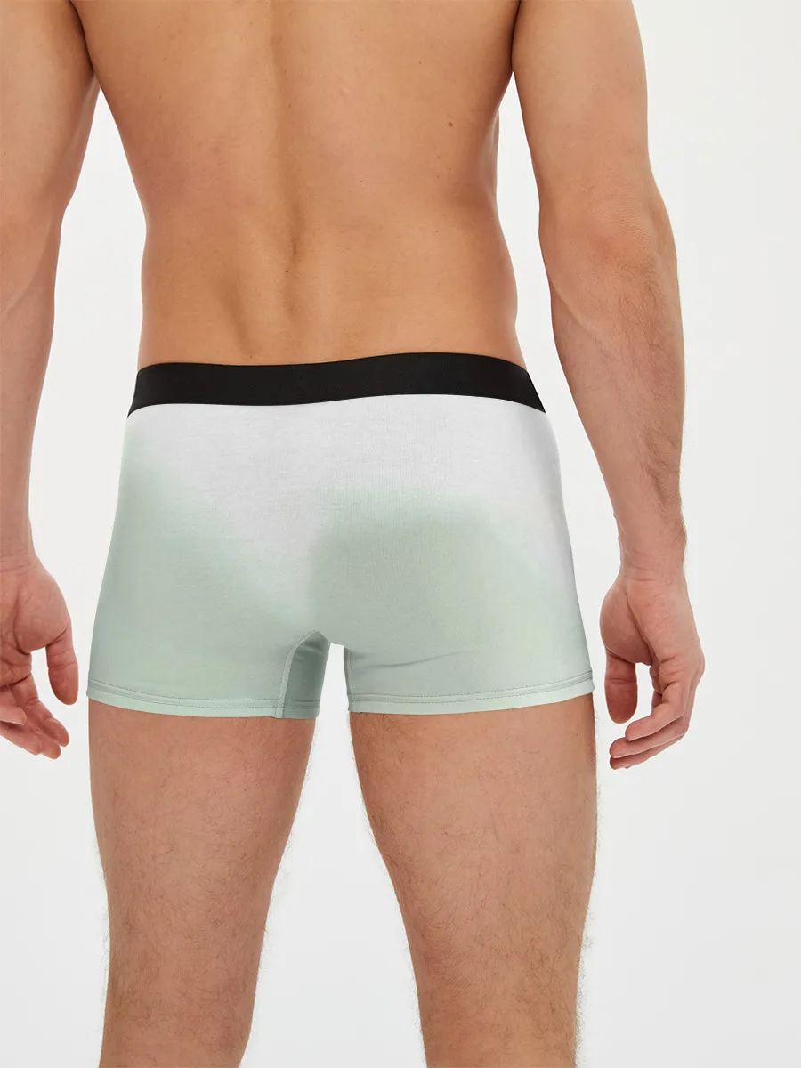 Мужские трусы боксеры / Канеки с девчонками - Токийский гуль