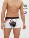 Мужские трусы боксеры / Kagune | Tokyo Ghoul