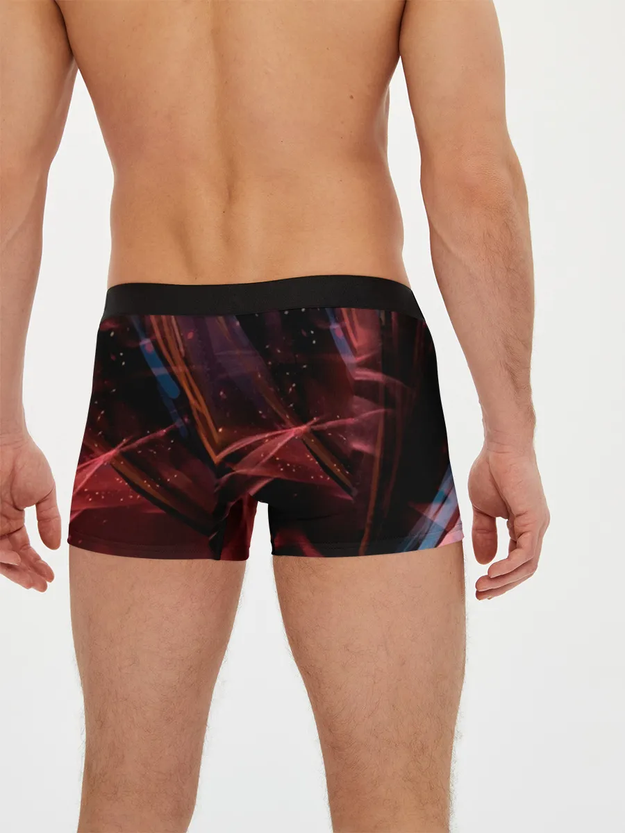 Мужские трусы боксеры / ENNIE