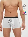 Мужские трусы боксеры / Aniki