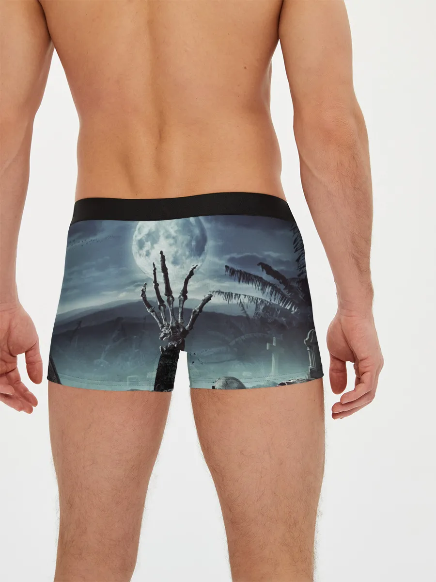 Мужские трусы боксеры / CANNIBAL CORPSE