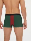 Мужские трусы боксеры / GACHI GUCCI